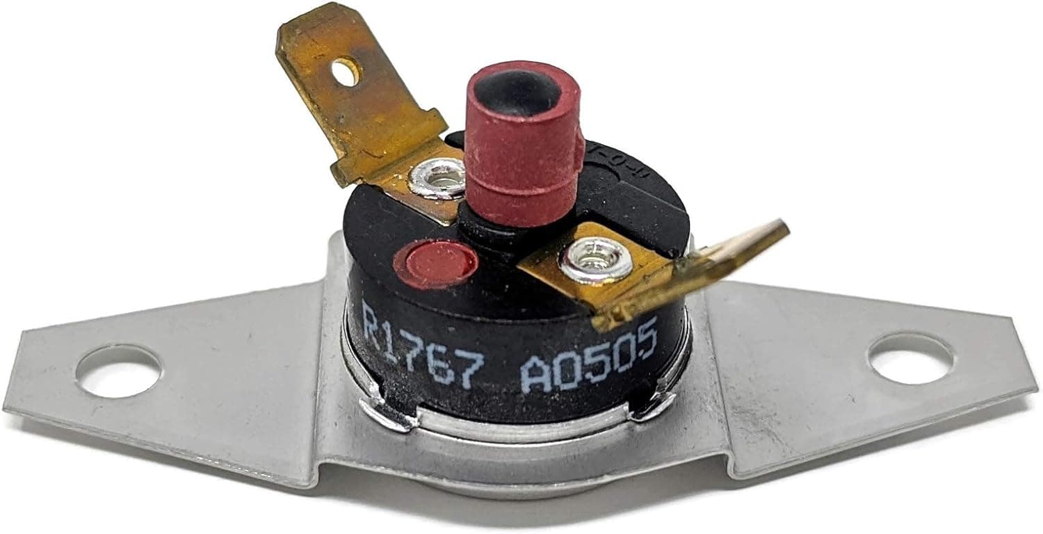 Empire R1767 Vent Safety Switch 300-Degree for GW-25-3, GW-25-4