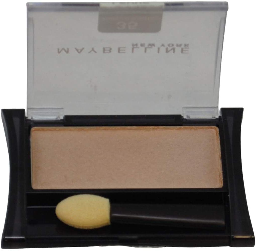 Maybelline ExpertWear Eyeshadow #35 Tranquil Sands