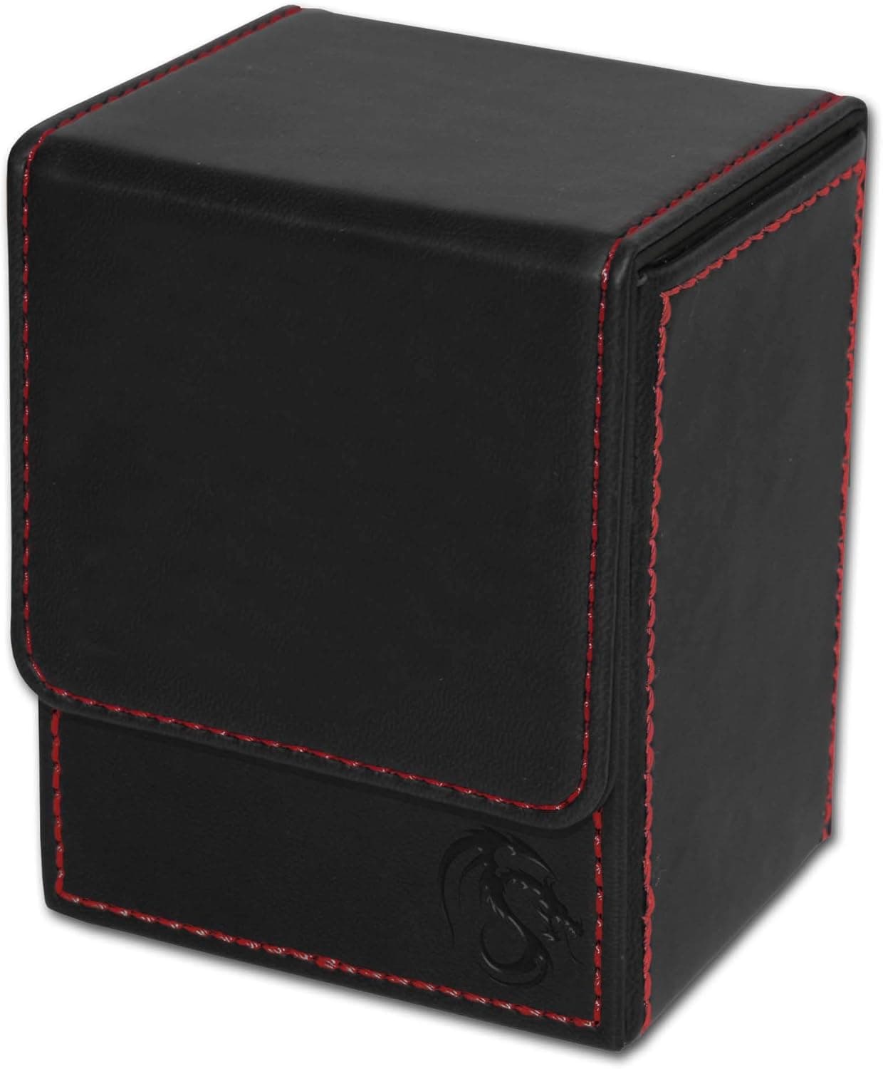 LX Deck Case, Black