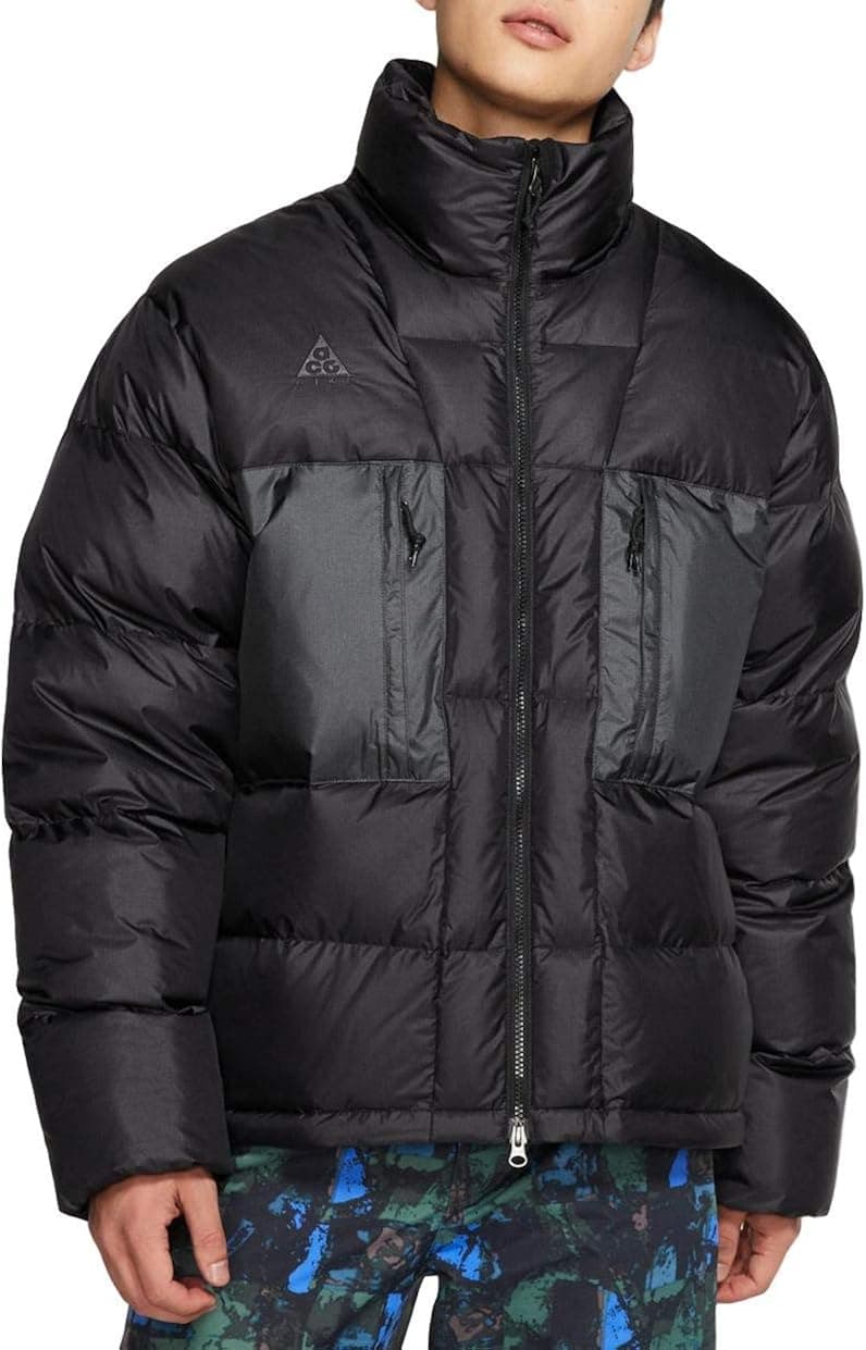 Nike ACG Down Fill Gore-Tex Puffer Jacket CD7660