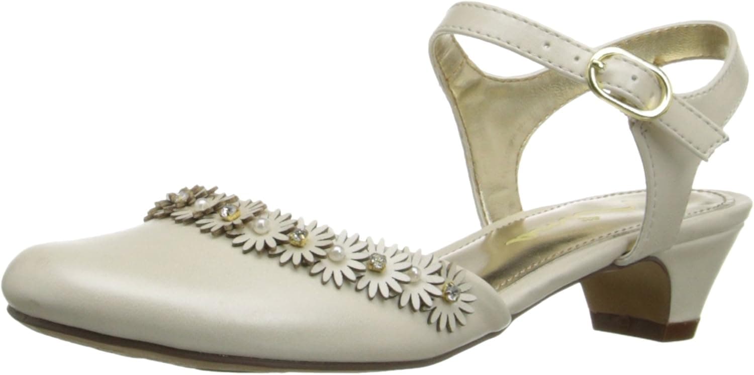 NINA Unisex-Child Dayanna-K