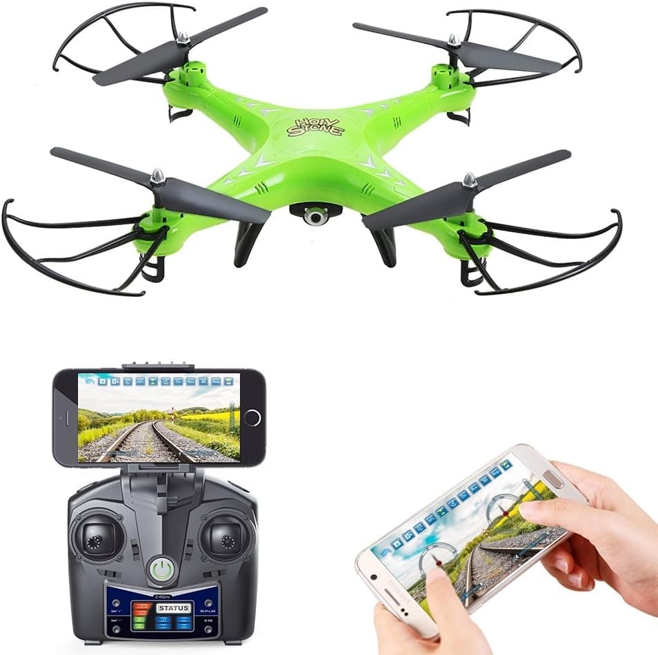 Lambow RC Drone