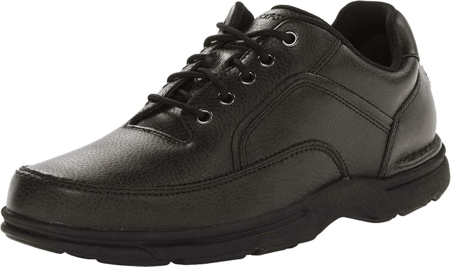Rockport Men's Eureka Walking Shoe Sneaker