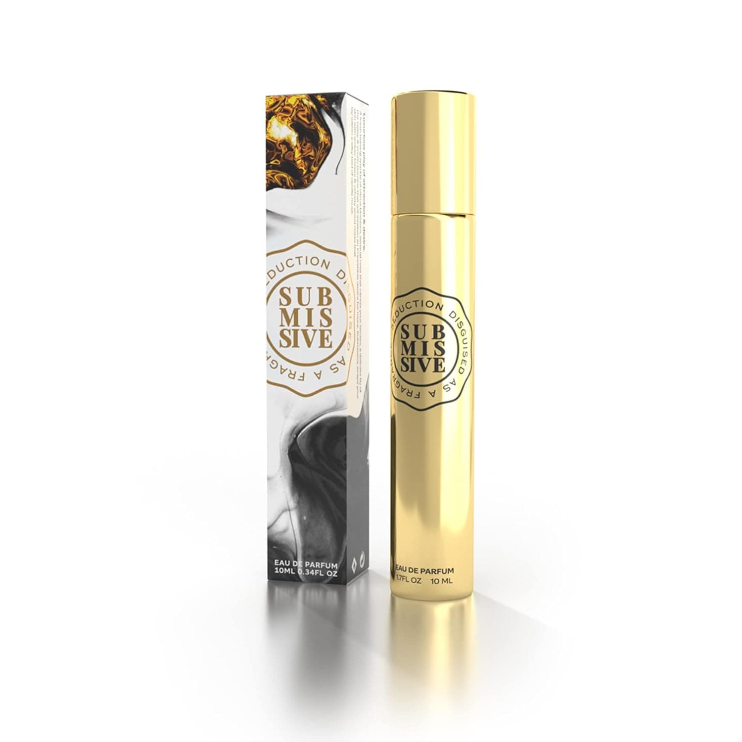 Submissive 10ml | Eau De Parfum