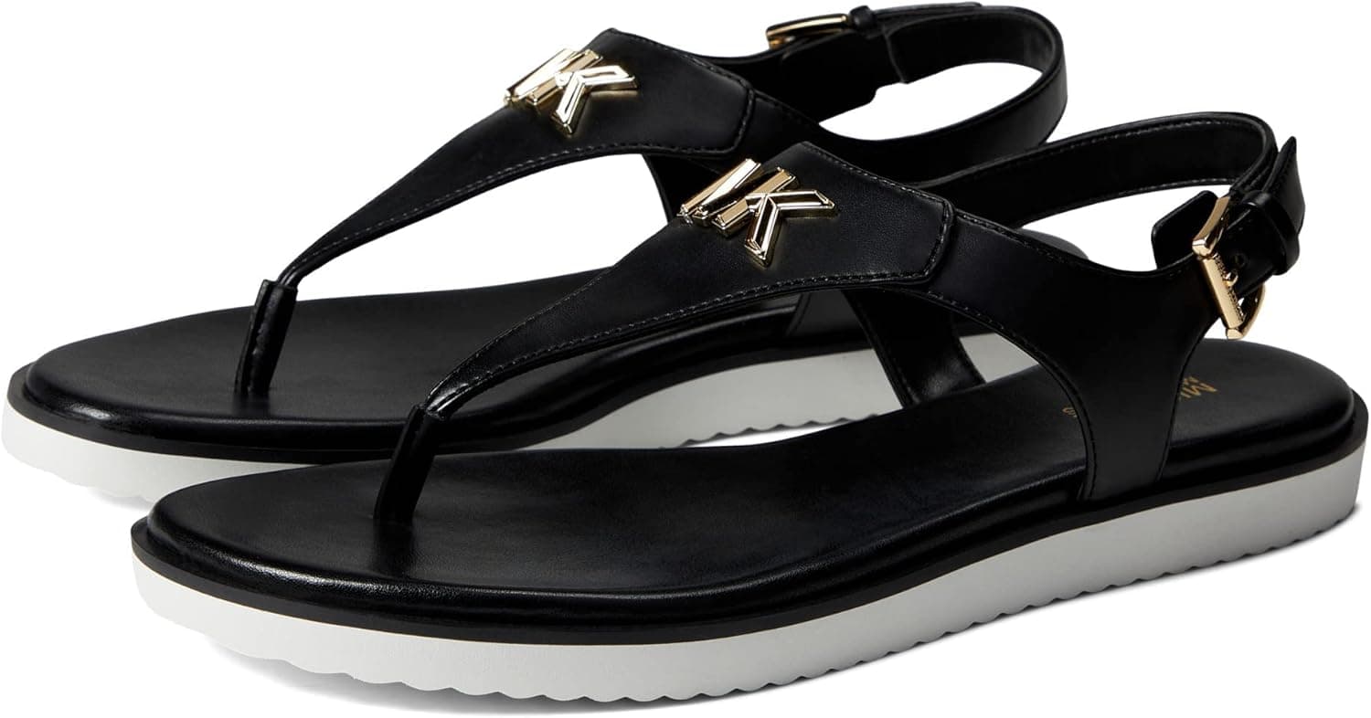Michael Kors Jilly Flat Sandal