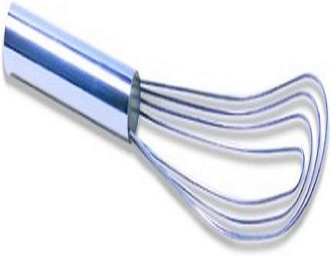 Best Manufacturers Inc. 10-FL Whisks, Inch, Stainless