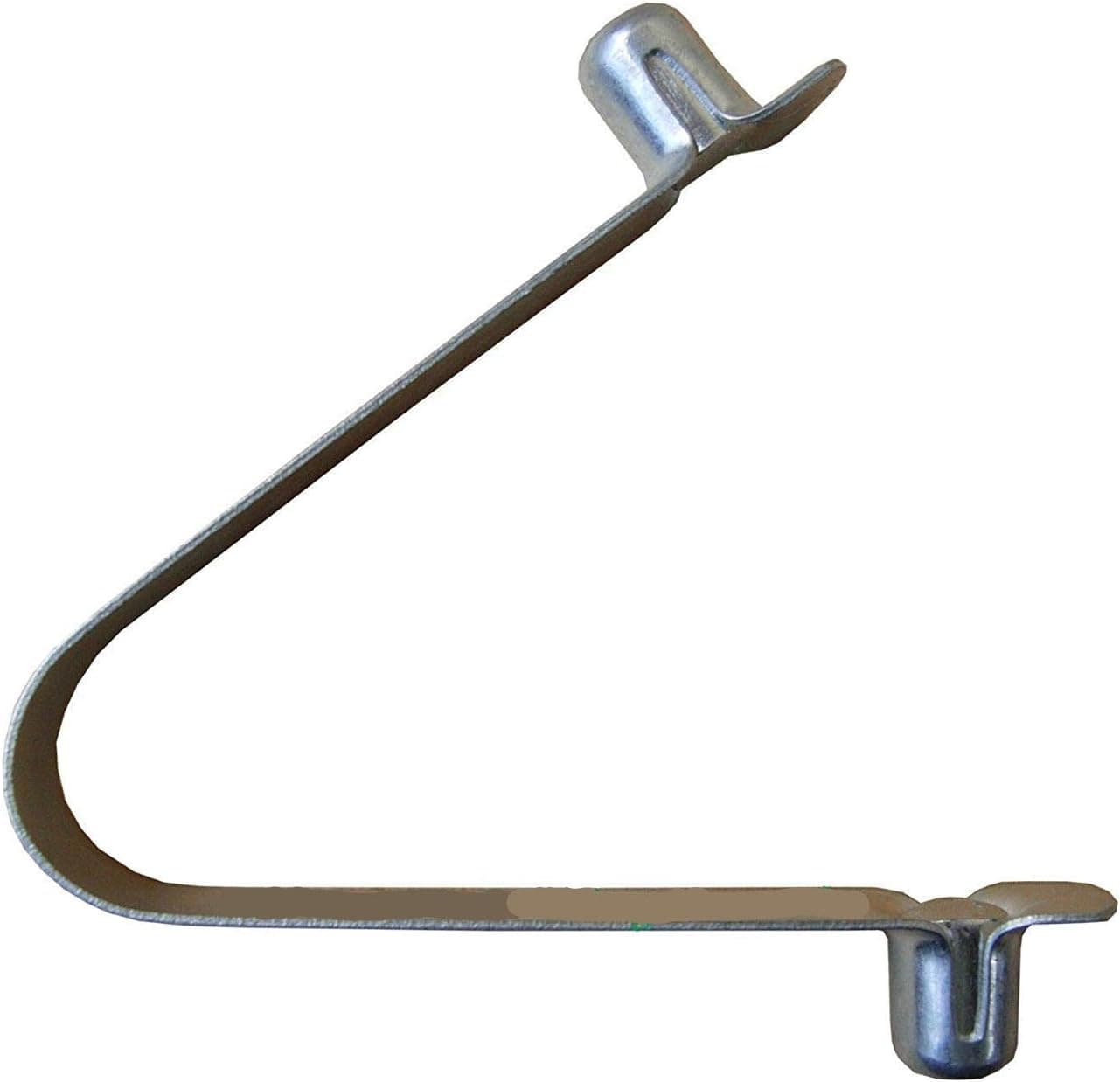 10 Galvanized Scaffold Spring Retainers Coupling Locking Pins CBM1290