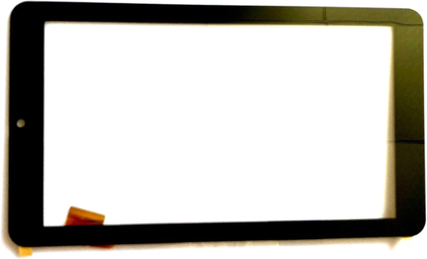 EUTOPING R New Touch Screen digitizer Replacement Part for 7 inch Tablet surf Gen 2 ONN 100015685