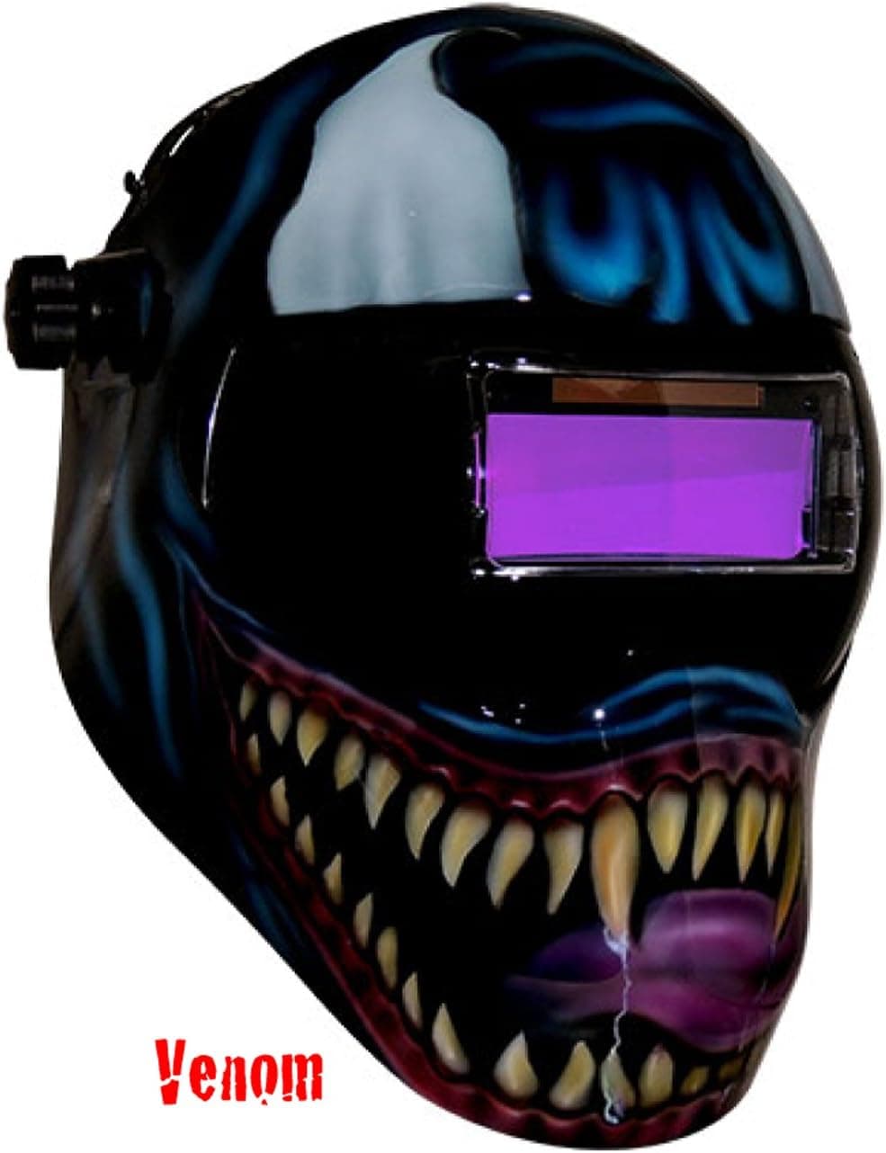 Save Phace EFP Gen Y Series Welding Mask - Venom