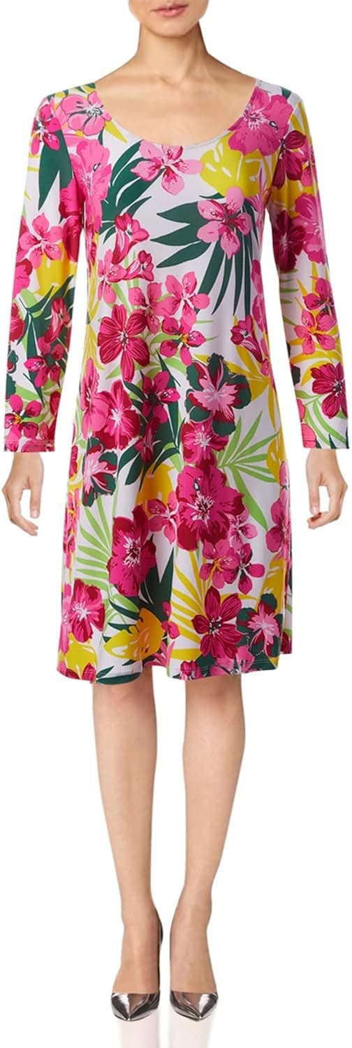 Pappagallo Women's The Erin Dress