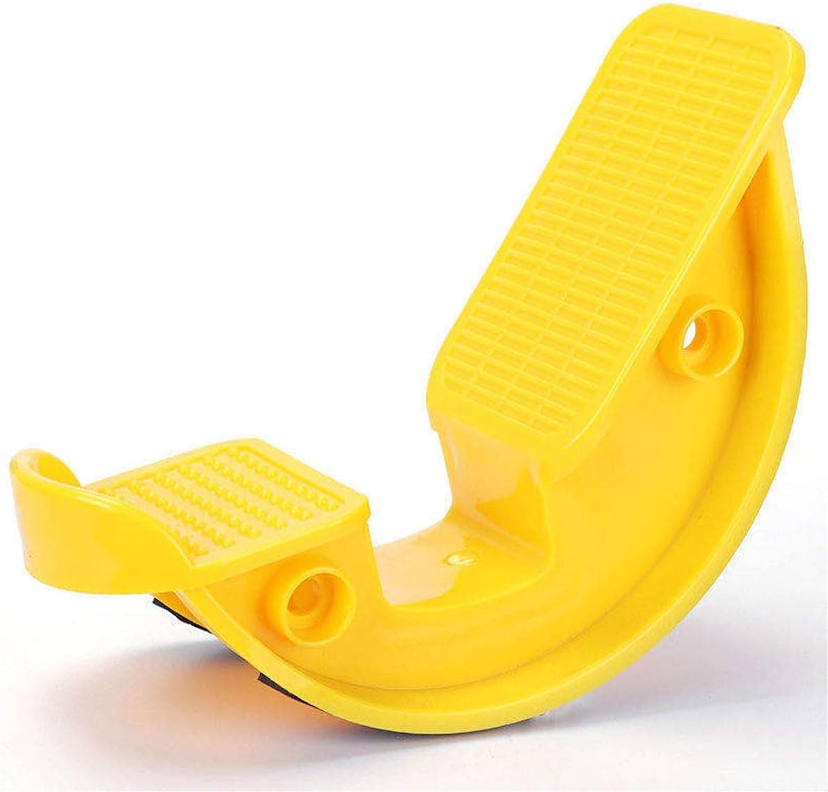 DUTTY Foot Rocker Stretcher Calf Stretcher Slant Board Foot Roller for Fitness Exercise and Rehabilitation of Fasciitis
