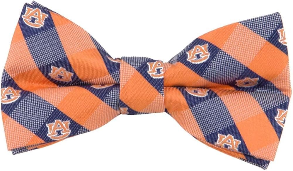 Eagles Wings NCAA Team Logo Bowtie