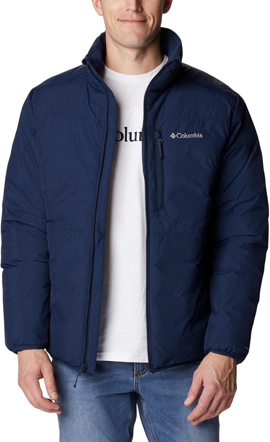 Columbia Men's Grand Wall Jacket