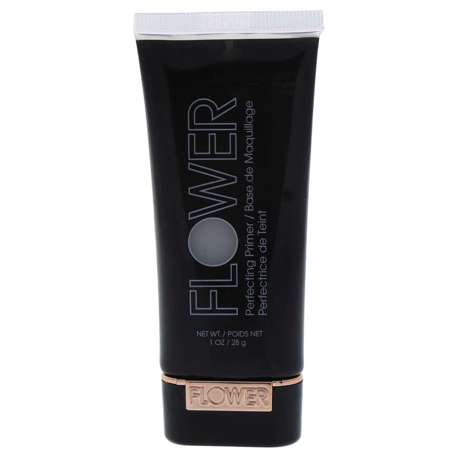 Flower Beauty In Your Prime - Smoothing and Filling Makeup Primer, Suitable For All Skin Types (Perfecting Primer)