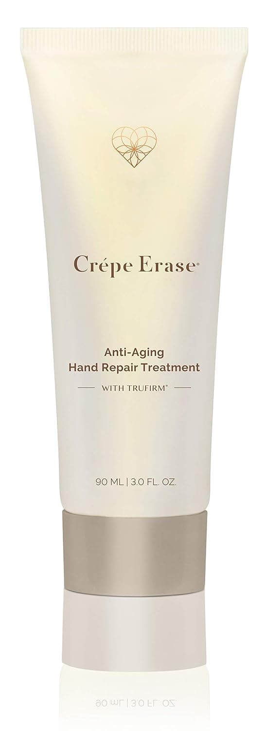 Crépe Erase Advanced Anti Aging Hand Repair Treatment with TruFirm Complex
