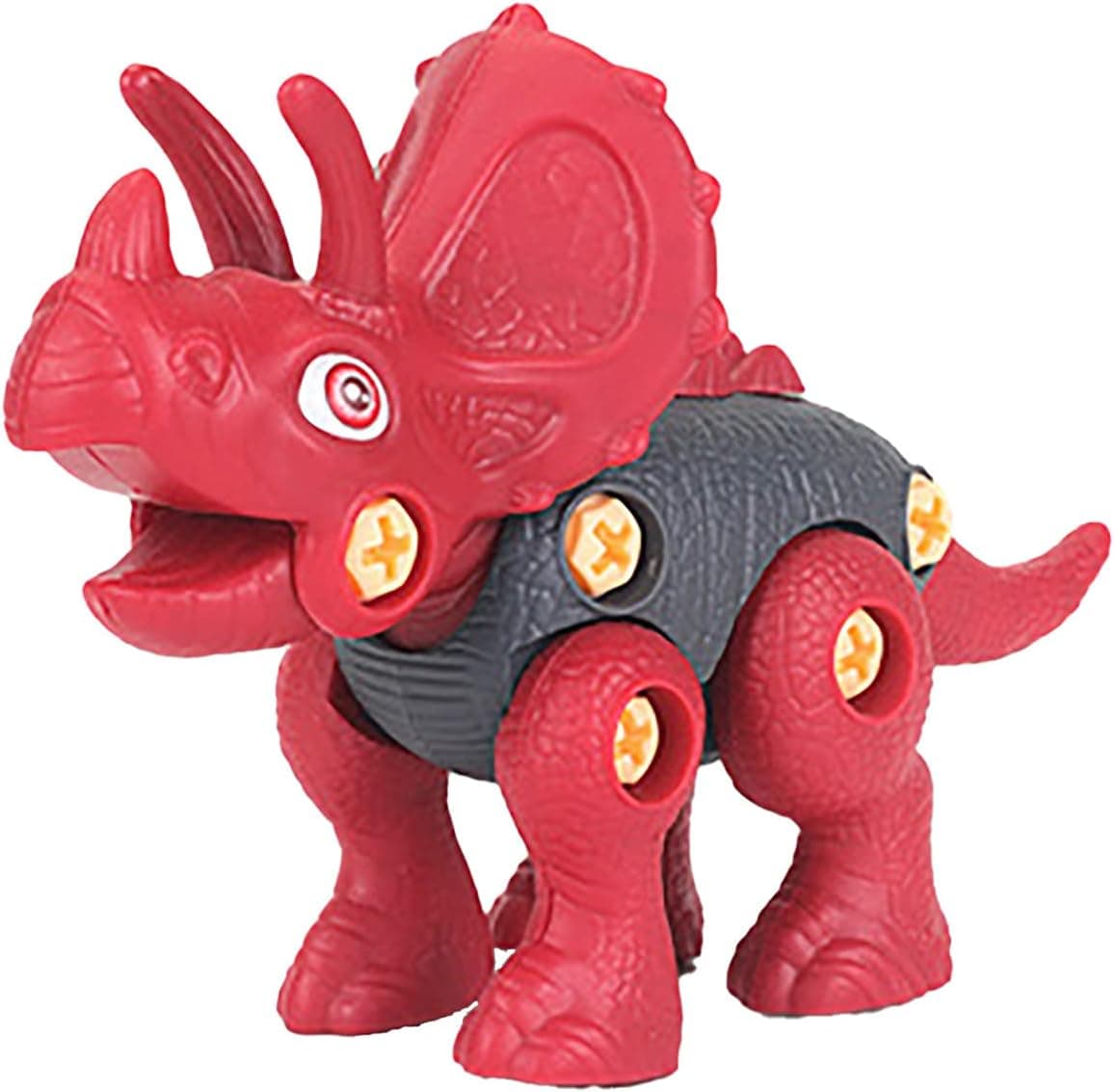 2022 Dinosaur Toys for 3 4 5 6 7 8 Year Old Boys, 1PC Birthday Gifts for Boys and Girls