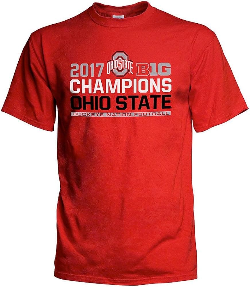 Elite Fan Shop 2017 NCAA Conference Champs T Shirt Team Laces