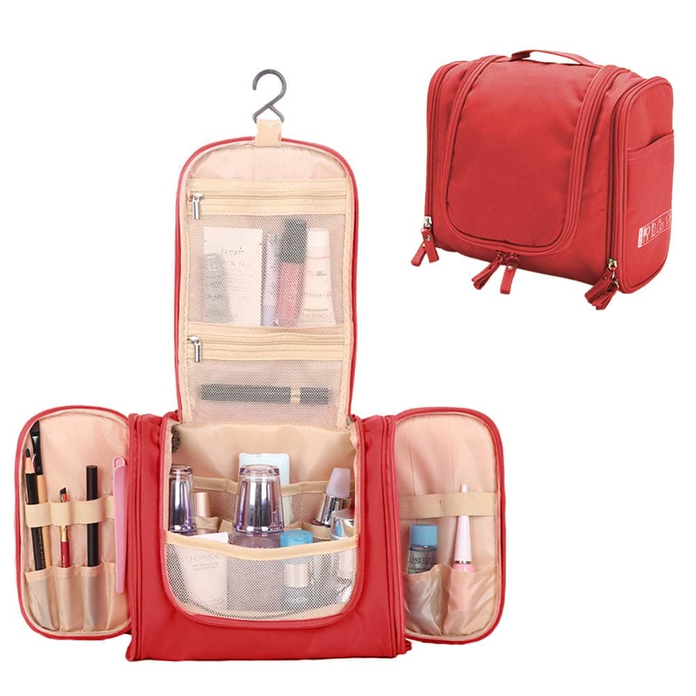 toiletry bag