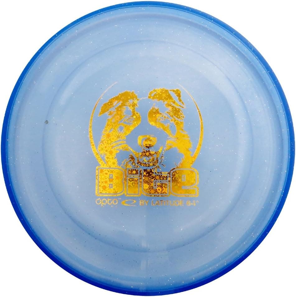 Latitude 64 Opto Line Bite Dog Disc