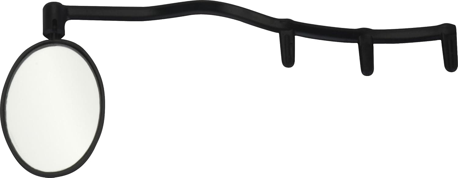CycleAware Heads Up the eyewear mounted mirror