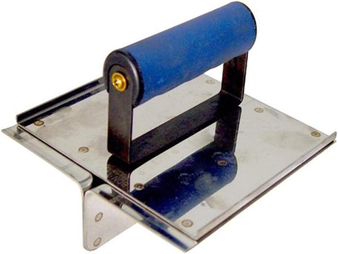 Bon Tool 22-439 Deep/Thin Groover - Ss 6" X 6" Bit 1" X 1/8" Cg Handle