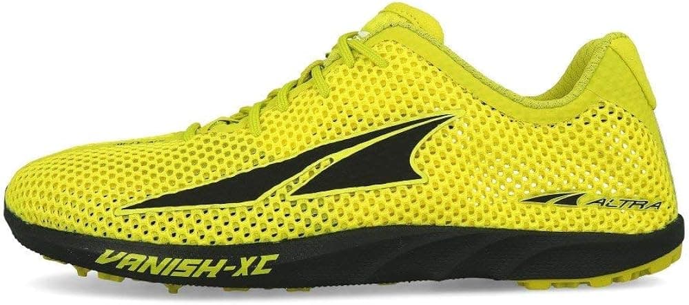 ALTRA Men's ALM1912X Vanish XC Performance Shoe