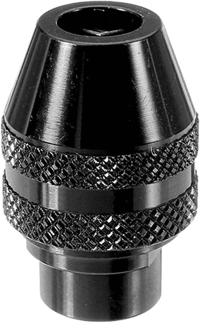 Replacement 2305-KC Multi Quick Change Keyless Chuck for WEN 2305 4486