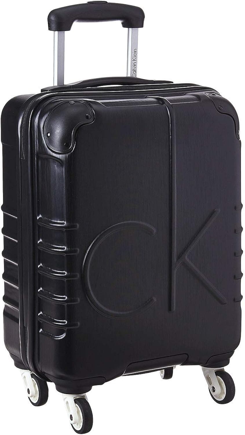 Calvin Klein Unisex CK-526 Islander 19" Upright Suitcase
