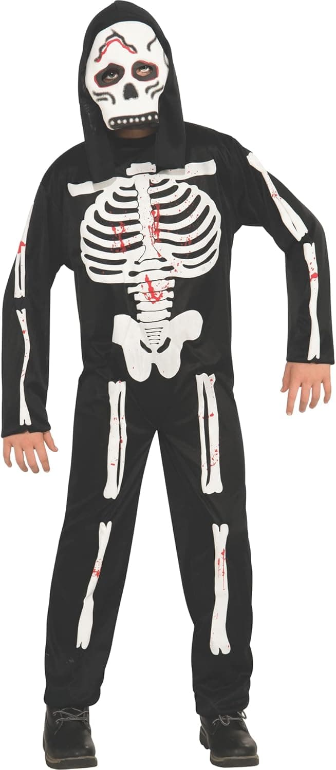 Rubie's Skeleton Costume