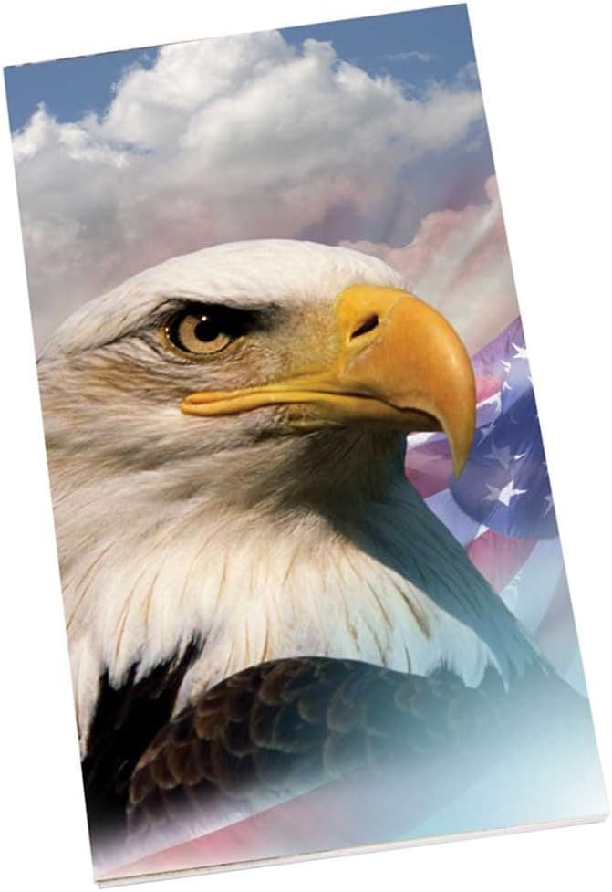 Springbok Puzzles America The Beautiful Bridge Score Pads