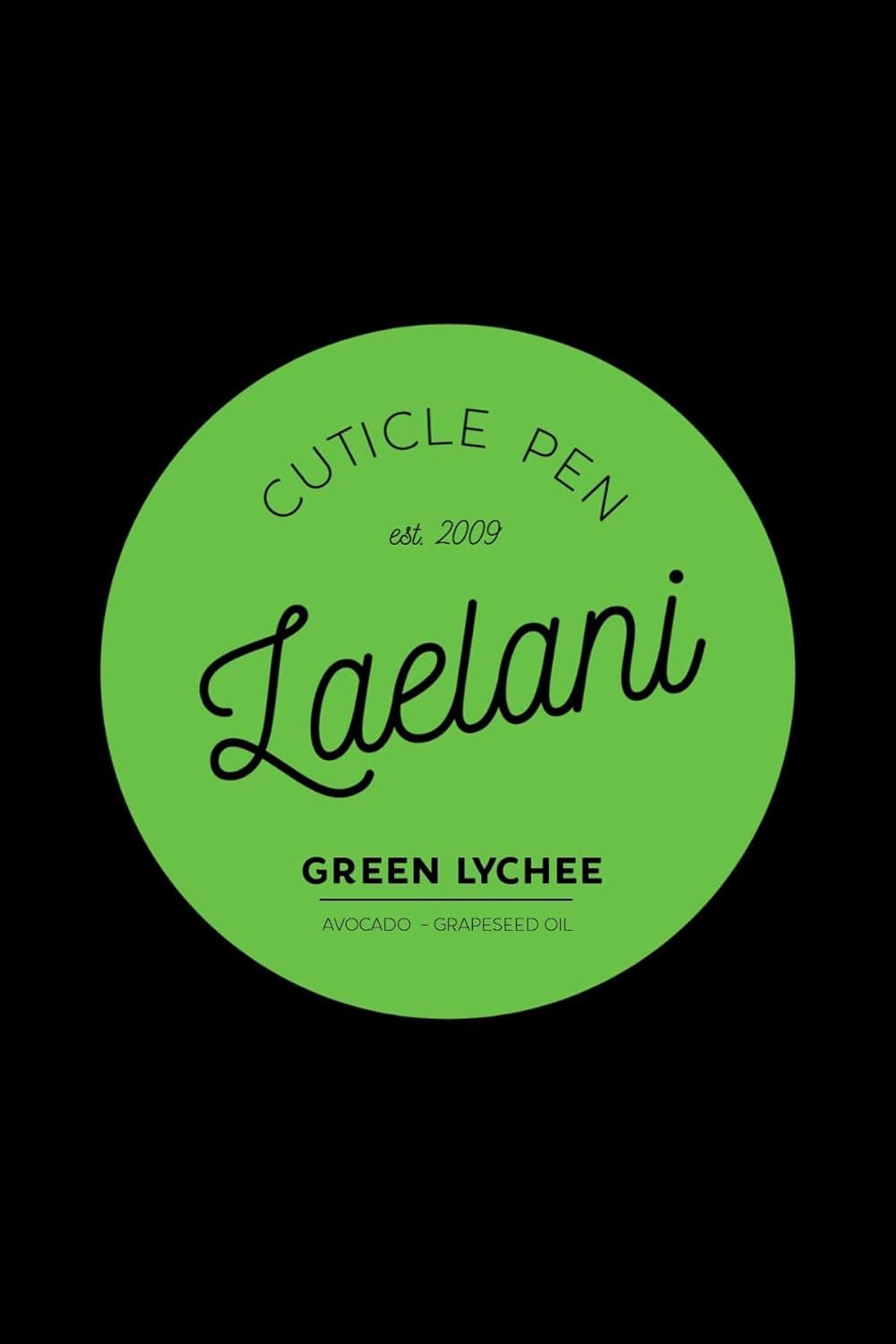 LAELANI CUTICLE PEN (Green Lychee)