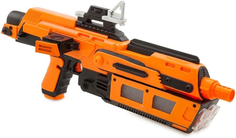 TROOPER Sith Blaster – Star Wars: The Rise of Skywalker Orange