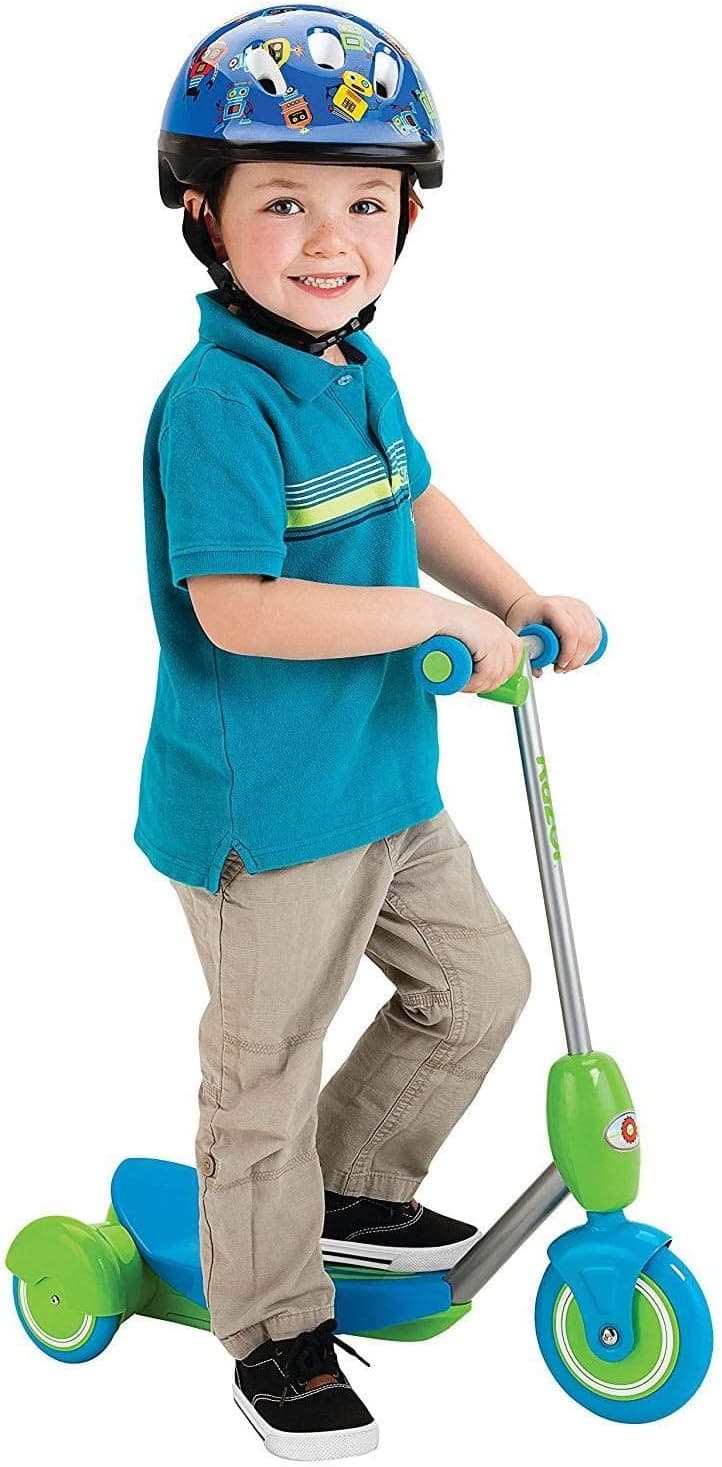 Razor Jr. Lil' E Scooter