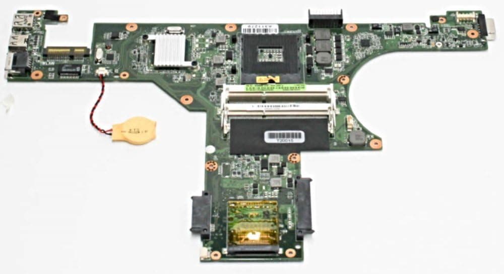 Asus U46E Intel Motherboard 60-N5MMB1000-D04