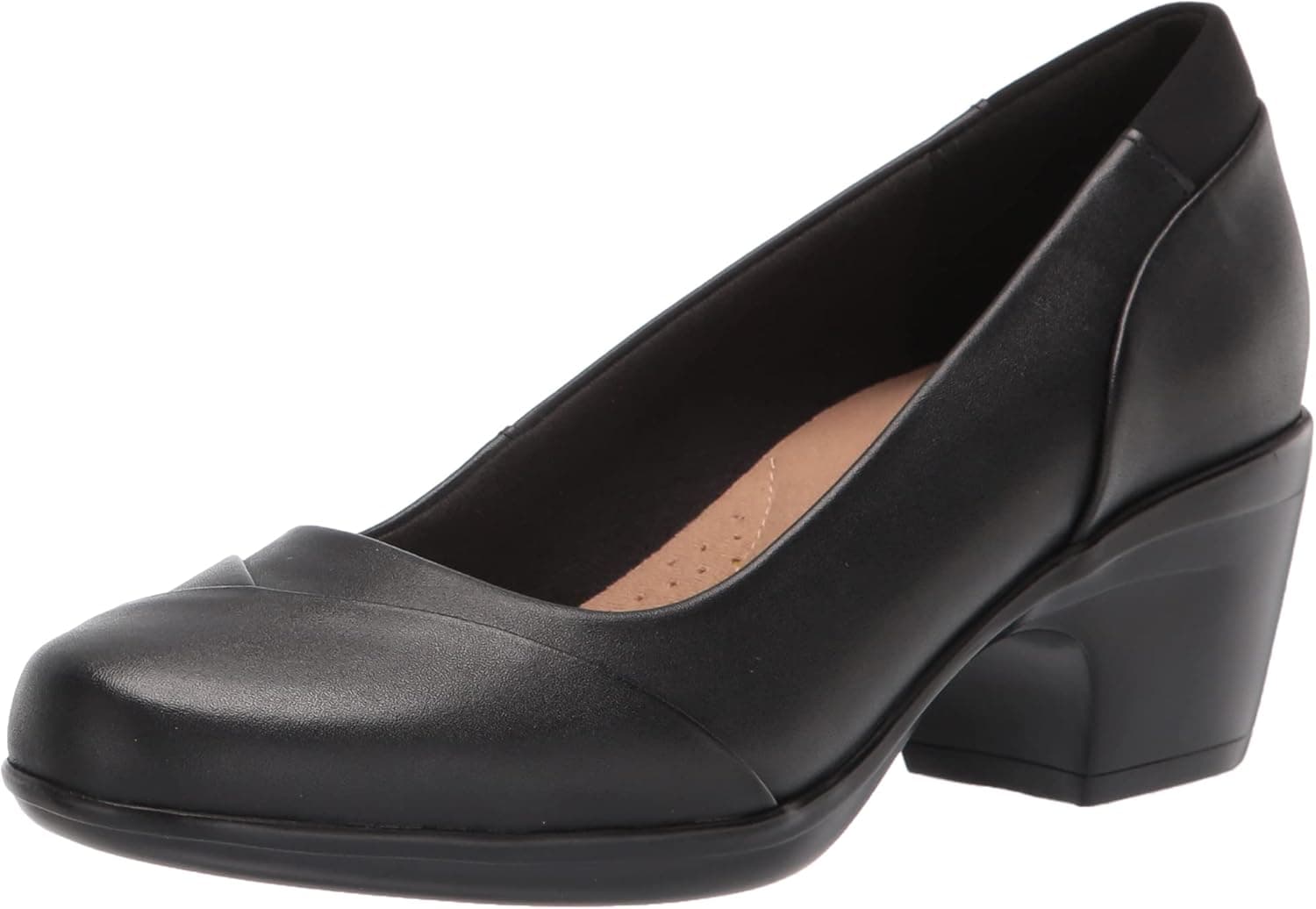 Clarks Women's Emily Alexa Pump