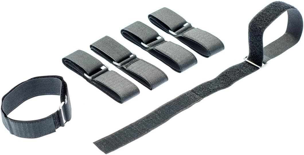 SE 19" Awning Straps (6-Pack) - EG014B6