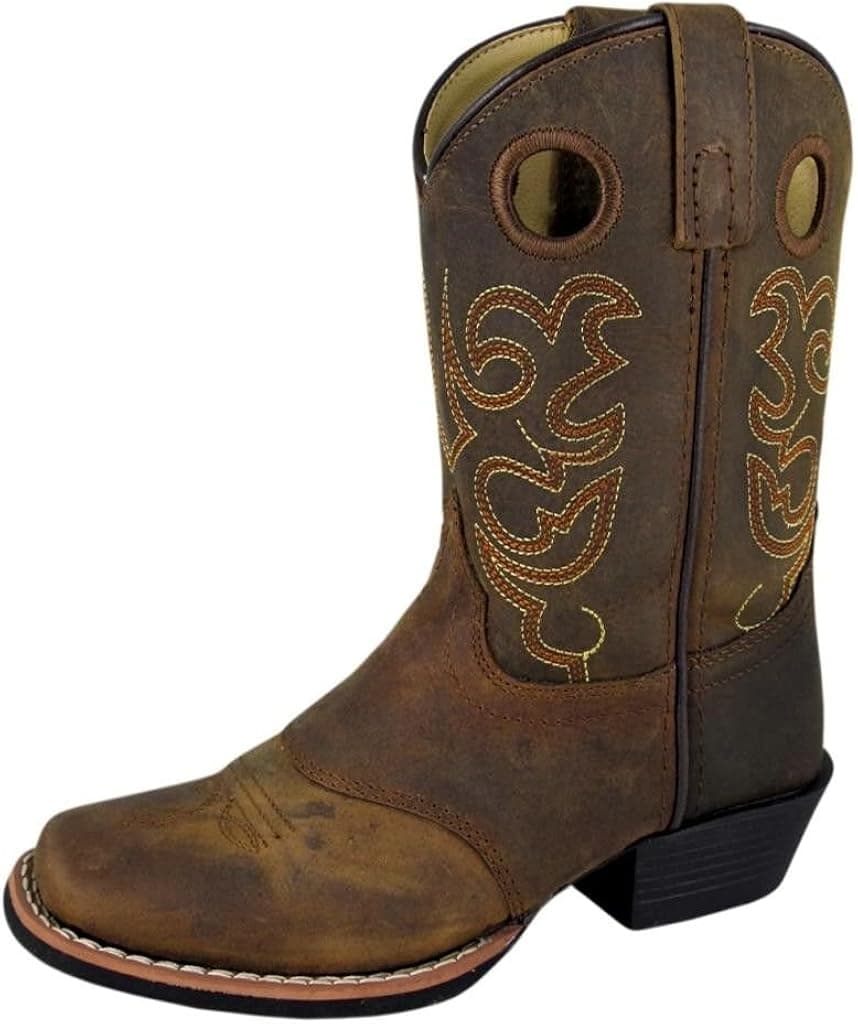 Smoky Mountain boys Cowboy Boots