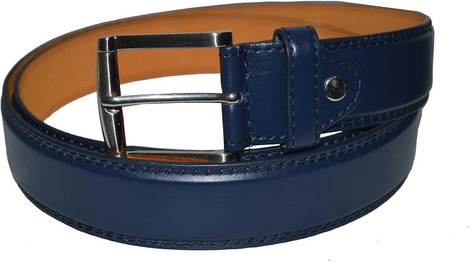 LeatherBoss Jeans Big and Tall Belt