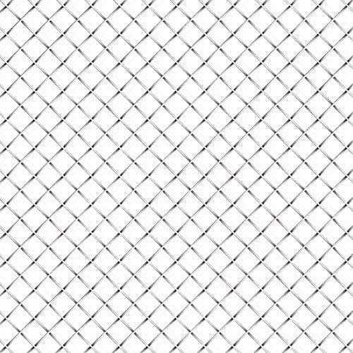 Goplus 48'' x 50' 1/2 inch Hardware Cloth Galvanized Welded Cage Wire, Poultry Enclosure Plant Supports Doors Window Wire Fence Rabbit Chicken Run Fence