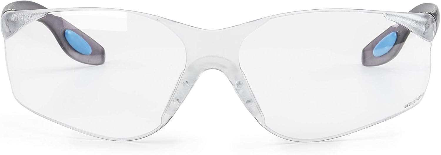 SolidWork SOLID. ultralight safety glasses with side protection
