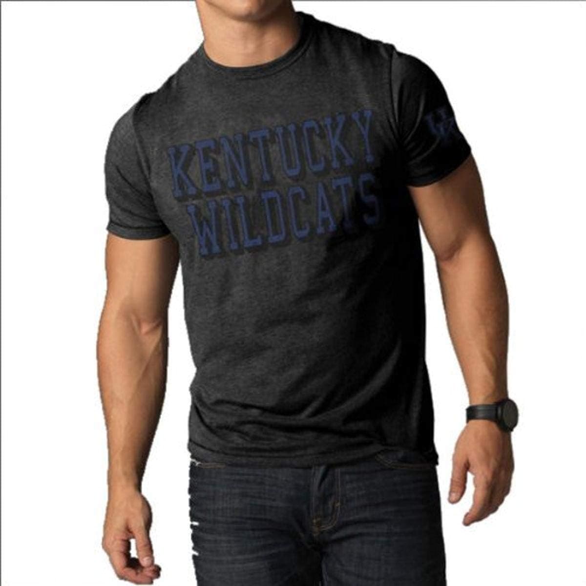 NCAA Kentucky Wildcats Marksmen Tee