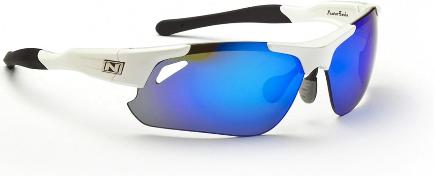 Optic Nerve Neurotoxin2.0 Sunglasses