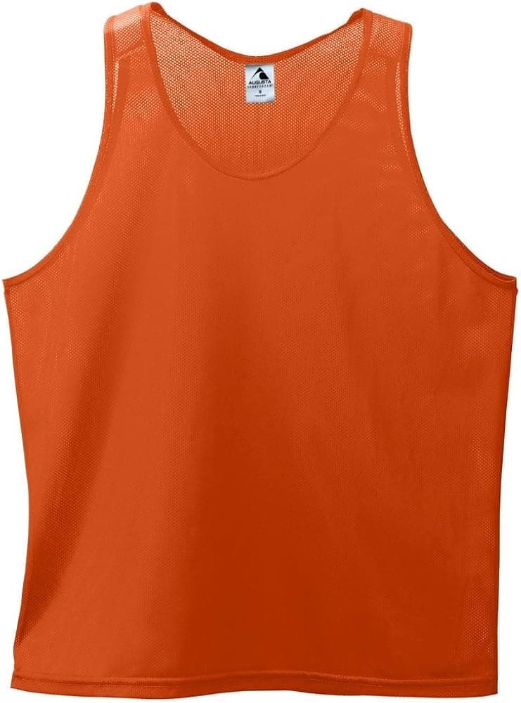 Augusta Sportswear Mini Mesh Running Singlet
