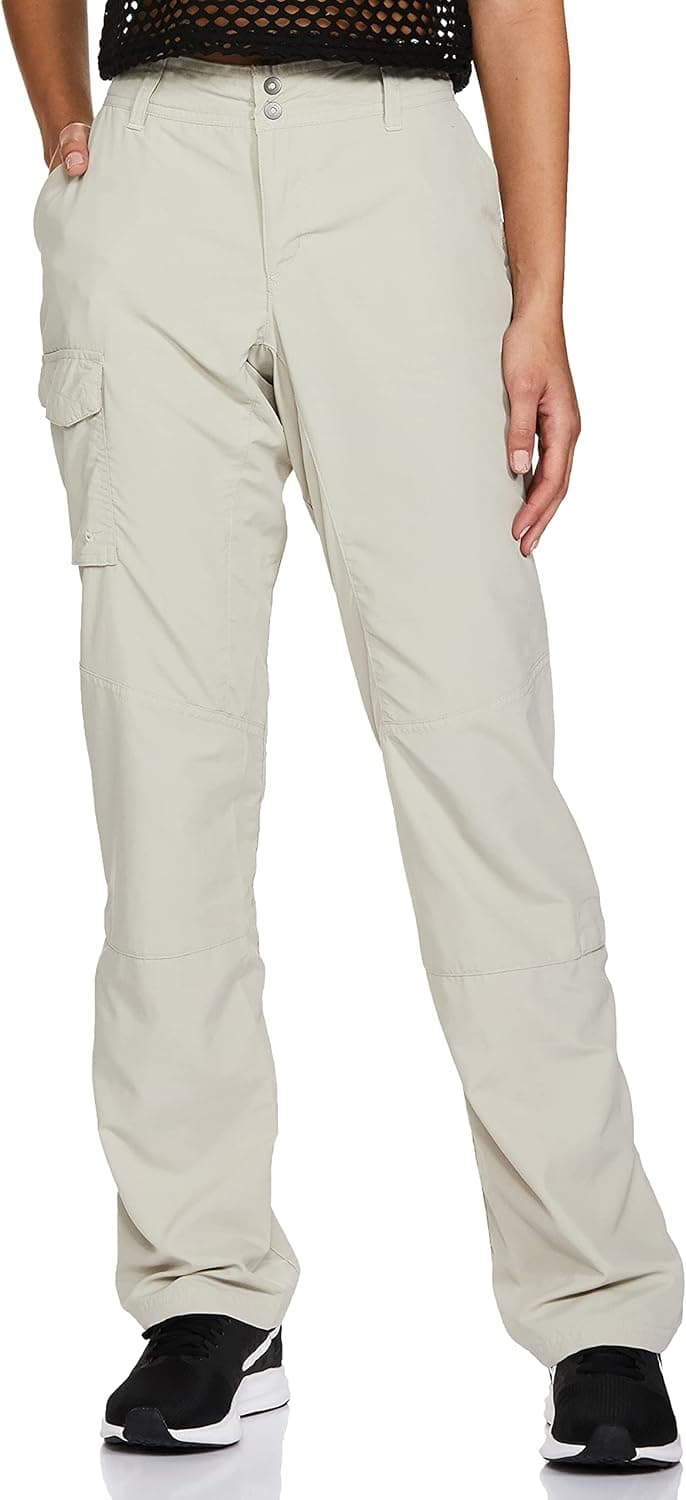 Columbia Women's Saturday Trail Stretch Convertible Pant