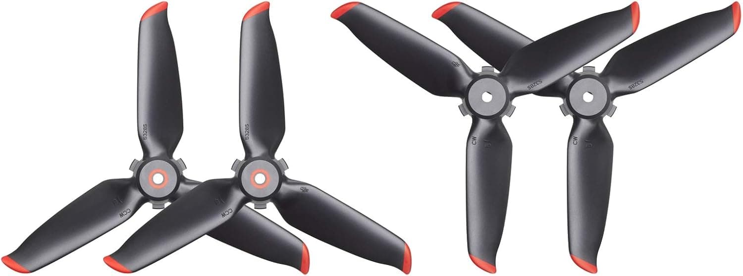DJI FPV Propellers for DJI FPV