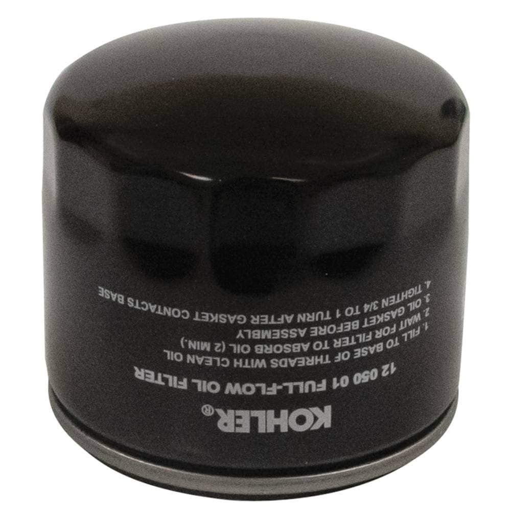 Stens 055-105 Kohler 12 050 01-S Oil Filter