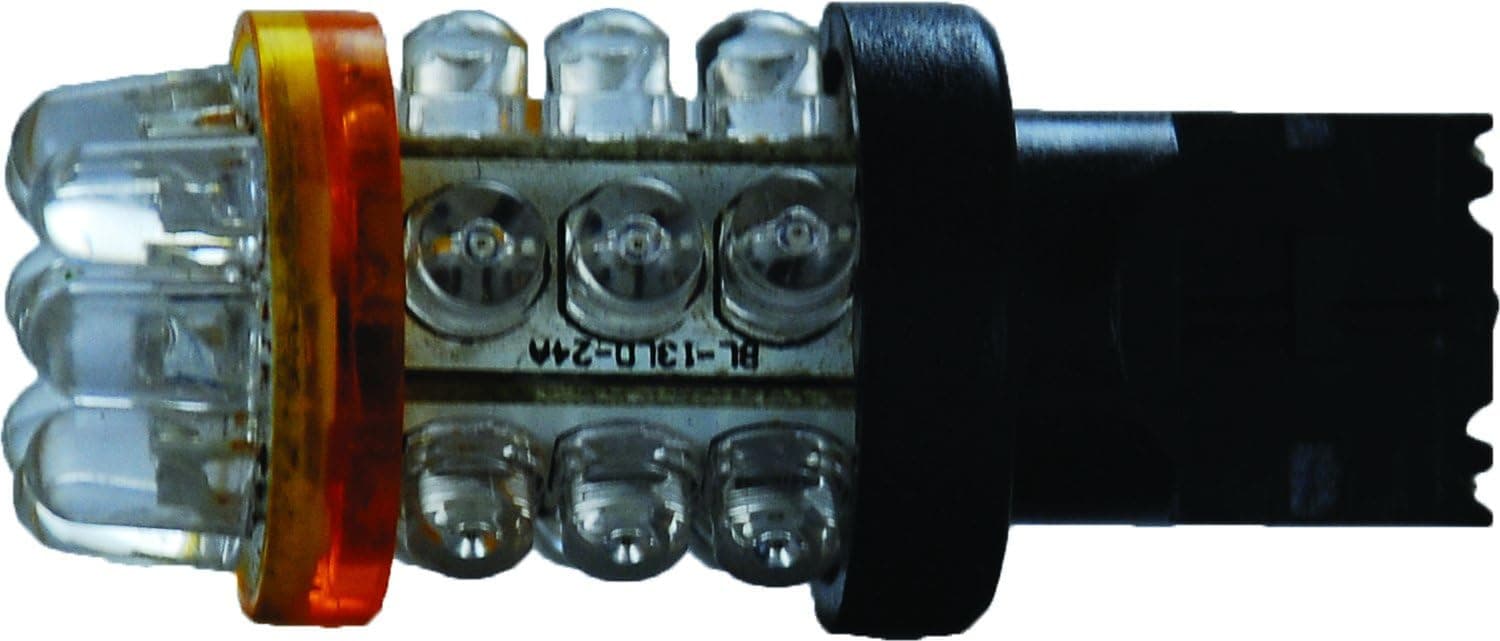 Vision X Lighting HIL-7440A Amber LED Replacement Bulb