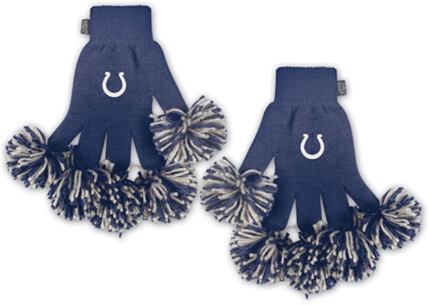 WinCraft NFL Spirit Fingerz Embroidered