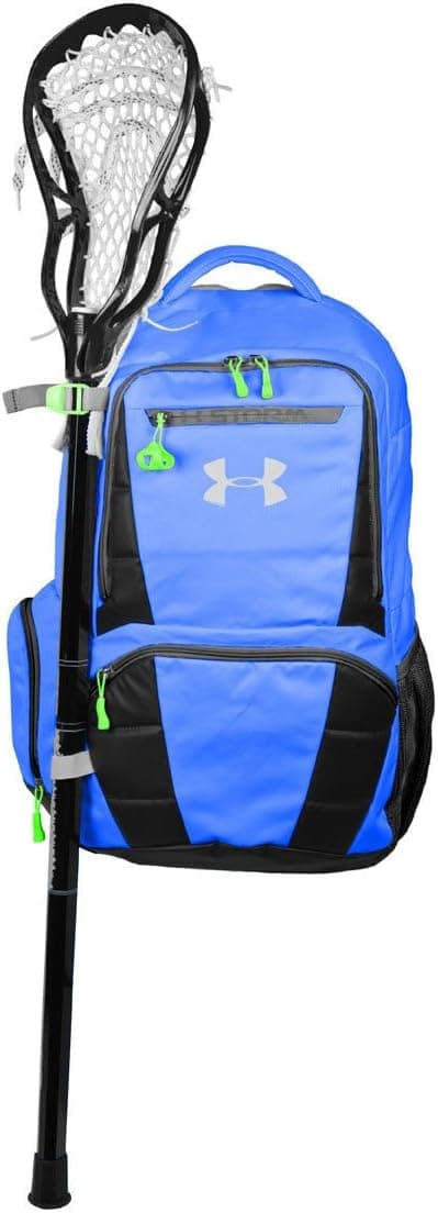 All-Star UASB-LBP Lacrosse Back Pack (EA)