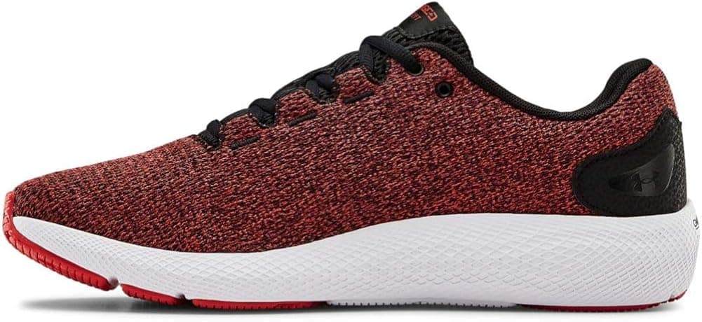 Under Armour Men's Charged Pursuit 2 Twist Running Shoe